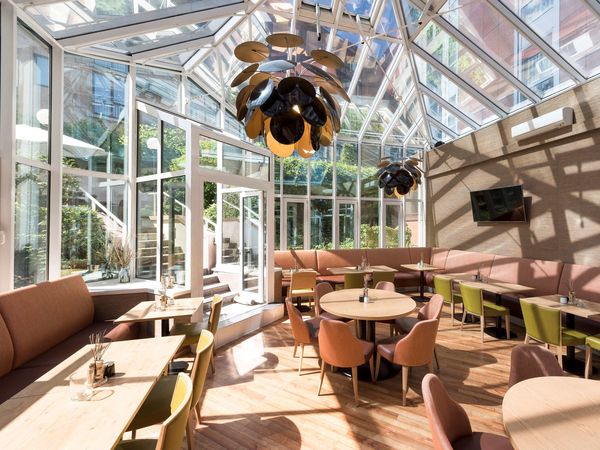 8 Tage Urlaub auf dem Kurfürstendamm in Berlin Nur Übernachtung