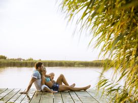 Sommerspecial  - 8 Tage inkl. HP, Badeesee und Strand