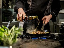 Einfach mal raus - eine wohltuende Auszeit im schönen Ammerland