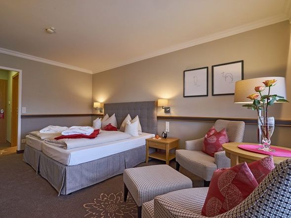 Apollo Thermenhotel