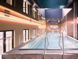 2 Tage Kurzurlaub mit Frühstück im Adina Apartment Hotel Duesseldorf