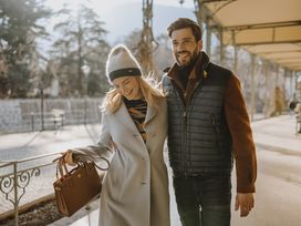 Erholung in Südtirol - 3 Tage mit Frühstück