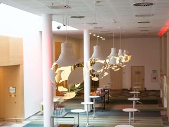 2 Tage am belebten Potsdamer Platz 
