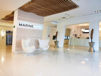 4 Tage Maritimer Urlaub an der Perle der Ostsee