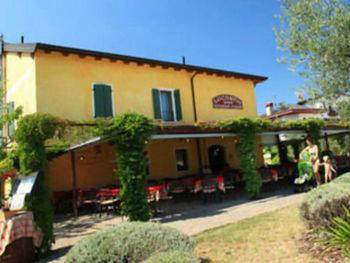Wasserpark und Strand - 4 Tage am Gardasee