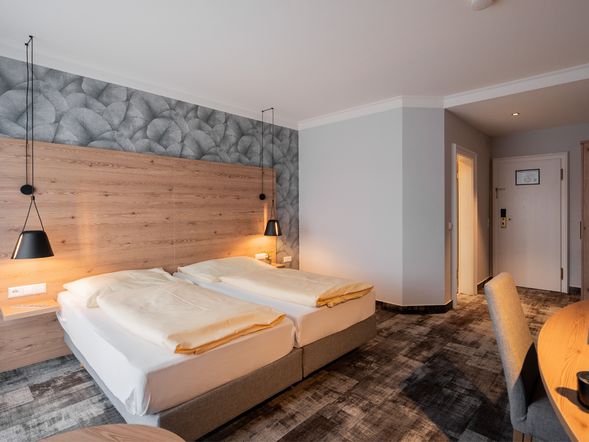 Hotel Adler - Paulas Alb
