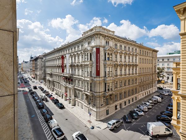 Kaiserliches Wien – 5 Tage mit Frühstück