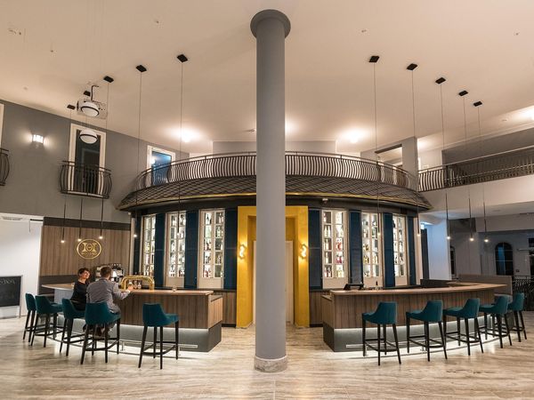 Kurzurlaub im Westerwald (3 Tage) in Hachenburg, Rheinland-Pfalz inkl. Halbpension