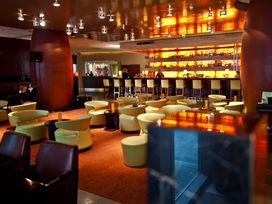2 Tage im Dorint Hotel am Heumarkt Köln 