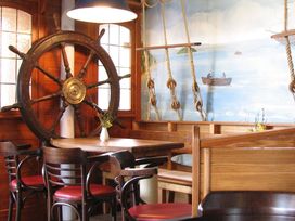 Ostsee-Gourmet-Auszeit für 4 Tage Ostsee-Urlaub