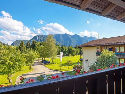 Alpen Auszeit in den bayerischen Bergen - 3 Tage
