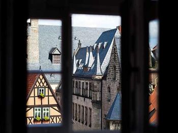 2 Tage Kurzurlaub mit Frühstück im Ringhotel Theophano