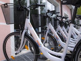 Relaxen im Thermenhotel Vier Jahreszeiten - 3 Tage