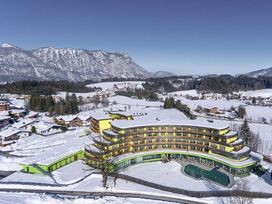 3 Tage Auszeit im Adults Only Hotel in Tirol inkl. Halbpension & Wellness