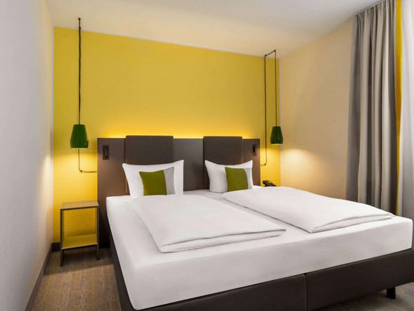 Doppelzimmer