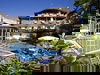7 Tage im Hotel Bon Alpina mit HP