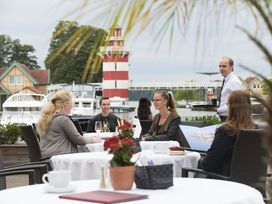 Weihnachten am Rheinsberger See
