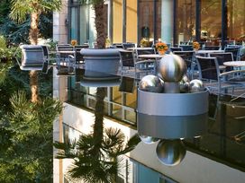 2 Tage im Mercure Hotel Plaza Essen 