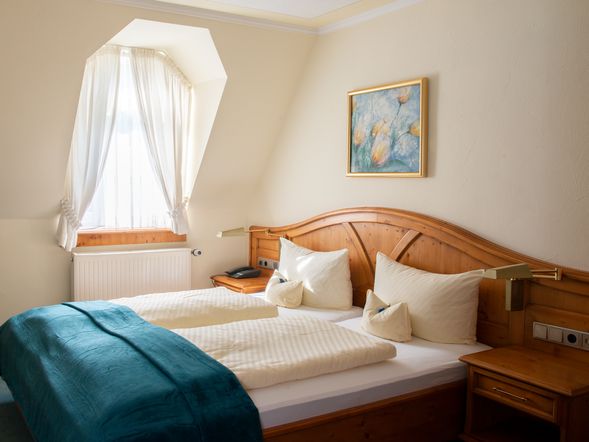 Doppelzimmer