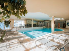 4 Tage Bergerlebnis & Wellness inkl. Frühstück und Gastein-Card