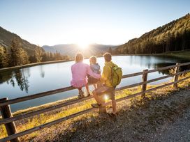 3 Tage Auszeit in den Stubaier Bergen inkl. Frühstück