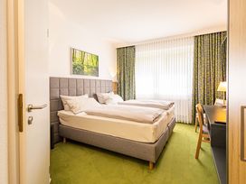 4 Tage Weihnachten im malerischen Ehrental/Rennsteig