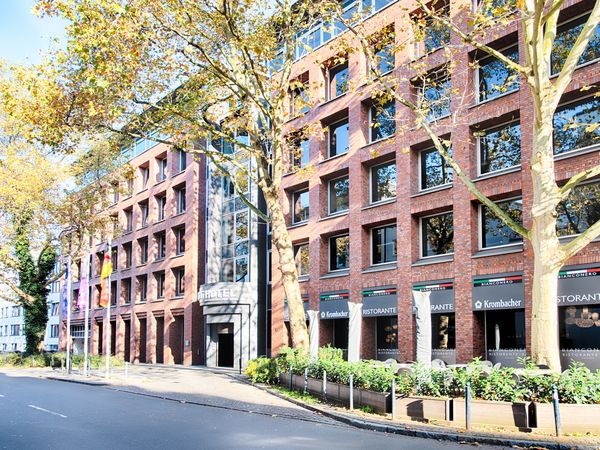 Kurzurlaub in der Hansestadt - 5 Tage Bremen Halbpension