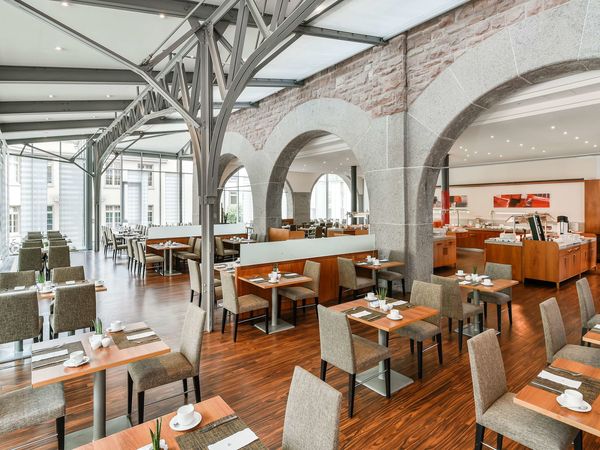 2 Tage das Herz der Kurpfalz spüren mit Frühstück in Heidelberg, Baden-Württemberg inkl. Frühstück