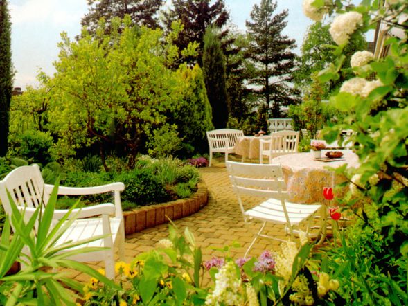 Landhotel Sonneneck