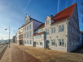 2 schöne Tage im nordischen Flensburg