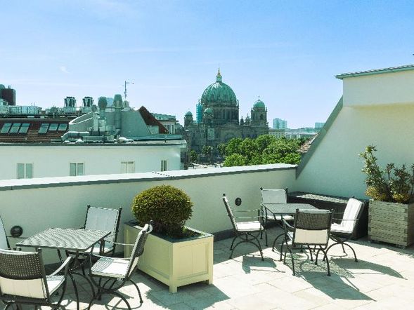 Monbijou Hotel