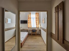 2 Tage im Hotel Terminus mit Frühstück