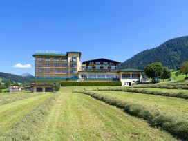 Alpiner Aktiv-Sommer in der Wildschönau - 3 Tage