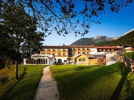 2 Tage im Berchtesgadener Land mit Frühstück