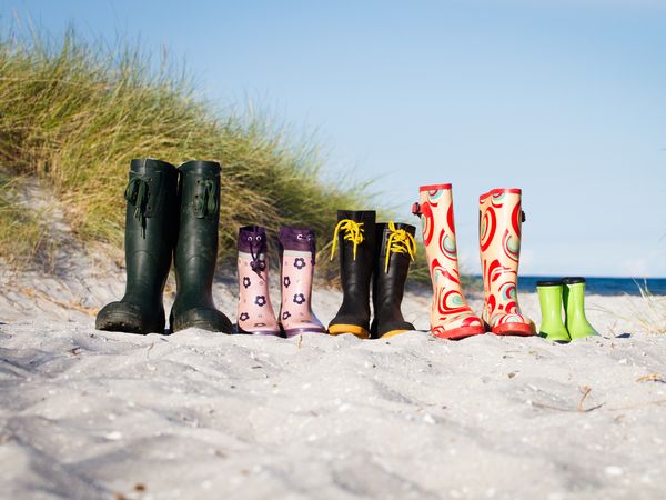 6 Tage im NH Zandvoort mit Frühstück