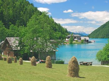 3 Tage Auszeit am Naturjuwel Weißensee
