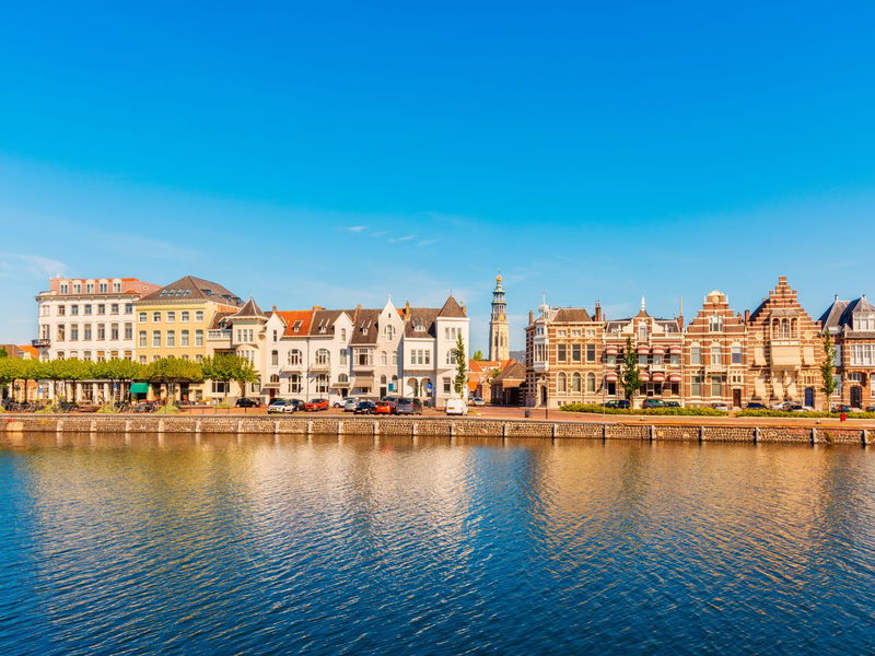 Fletcher Hotel-Restaurant De Nieuwe Doelen