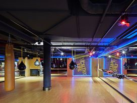 Winter Escape Berlin