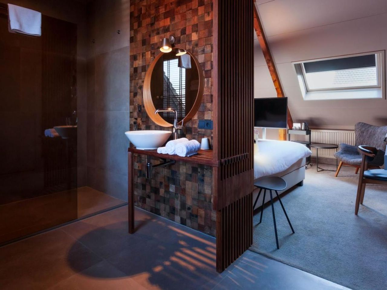 Boutiquehotel Staats