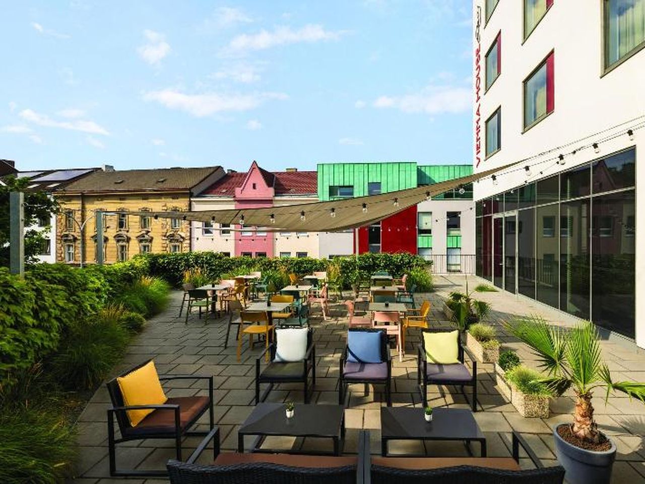 Stadt des Bieres entdecken - 9 Tage in Pilsen
