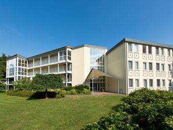 5 Tage Winter-Wellness Auszeit am Beetzsee inkl. HP+
