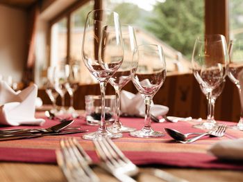 Bergluft, Erholung, Natur - 8 Tage im Pinzgau