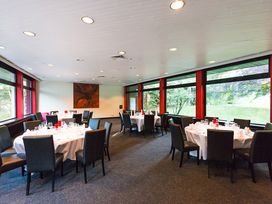 4 Schwarzwald-Tage in Freudenstadt mit Frühstück