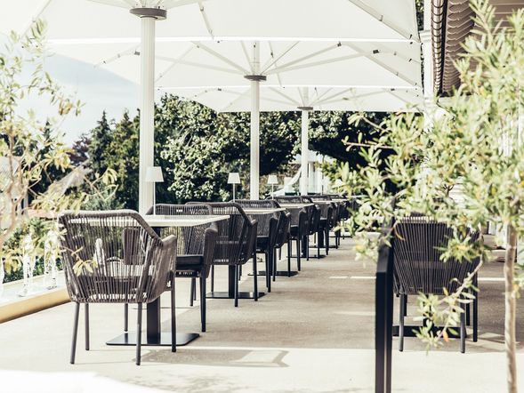 Hotel Dermuth