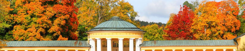 Wellnesshotel in Tschechien