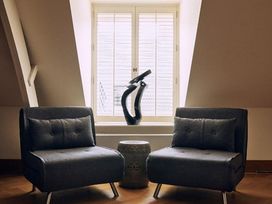 6 Tage Erholung im monumentalen Hotel in Groningen