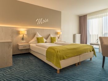 Borkum: Einfach an die Nordsee - 4 Tage