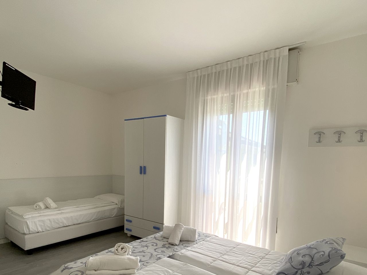 Reise nach Italien - 3 Tage im nördlichen Caorle