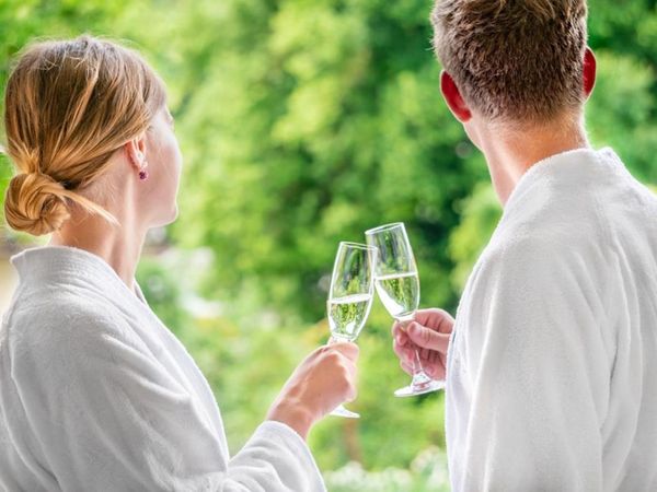 Genießertage im Altmühltal – 6 Tage in Titting OT Emsing Halbpension