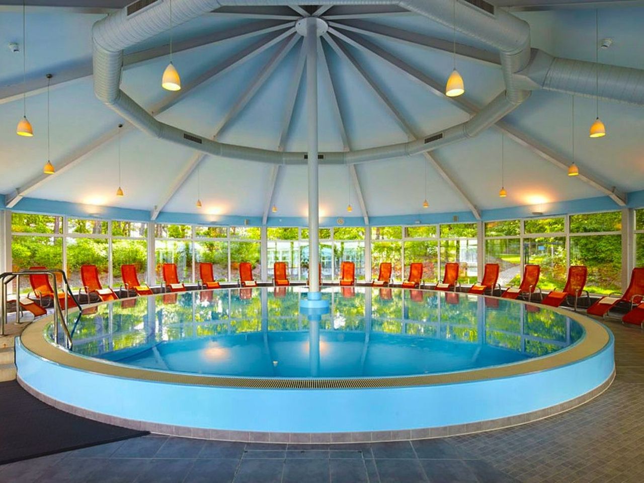 3 Tage Therme und Mee(h)r im Ostseebad Binz